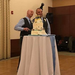 Meet your Posher, Derek